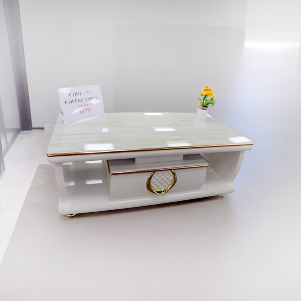 TV Cabinet 6